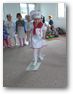 Karneval v MŠ