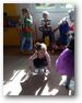 Karneval v MŠ