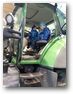 Návštěva V Agro Chomutice
