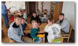Velikonoční dílna s 9. třídou