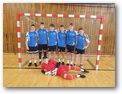 Minifotbal
