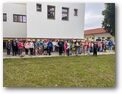 Dětský den 1. stupně