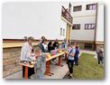 Dětský den 1. stupně