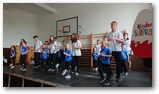 Školní akademie