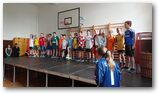 Školní akademie