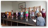 Školní akademie