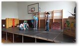 Školní akademie