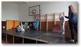 Školní akademie