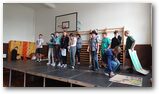 Školní akademie