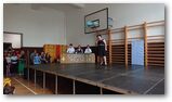 Školní akademie
