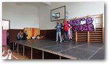 Školní akademie