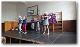 Školní akademie