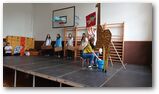 Školní akademie