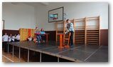 Školní akademie