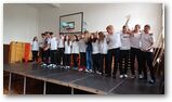 Školní akademie