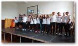 Školní akademie