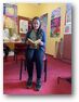 Literární cena Antonína Lauterbacha