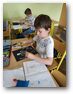 Projekt „Naše tělo“