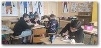 Projekt „Zvuk“