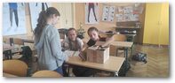 Projekt „Zvuk“