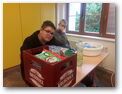 Den bez batohu (No backpack day)