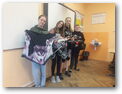 Den bez batohu (No backpack day)