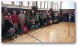 Den bez batohu (No backpack day)