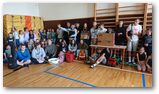 Den bez batohu (No backpack day)