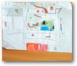 Projekt „My town“