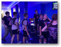 Školní výlet 8. třídy