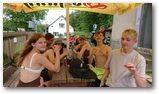 Výlet 9. třídy