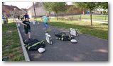 Ochrana člověka za mimořádných situací