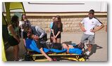 Ochrana člověka za mimořádných situací 2