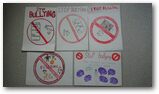 Projekt ”Bullying“ – Šikana