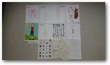 Projekt „Clothes“