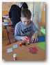Lapbook – Středověcí panovníci
