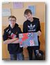 Lapbook – Středověcí panovníci