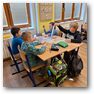 Projekt Jaro