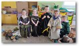 Oživlá archeologie