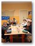 Projekt Easter/Velikonoce