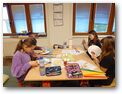 Projekt Easter/Velikonoce