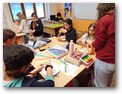 Projekt Easter/Velikonoce