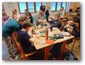 Projekt Easter/Velikonoce