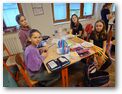 Projekt Easter/Velikonoce