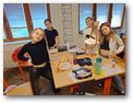 Projekt Easter/Velikonoce