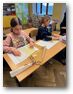 Třeťáci přivítali jaro