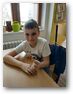 Velikonoční tvořeníčko
