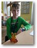 Velikonoční tvořeníčko