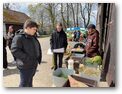 Regionální semifinále soutěže Mladý zemědělec