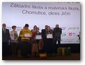 Regionální semifinále soutěže Mladý zemědělec